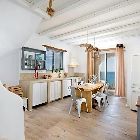 Vakantiehuis Axiotheaton Lydia