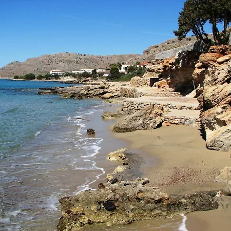 Axiotheaton Lydia Pefki