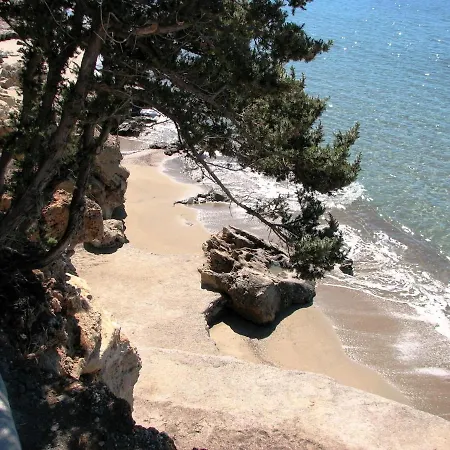 Axiotheaton Lydia Tatil Evi Pefki