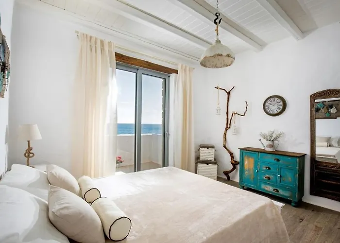 Tatil Evi Axiotheaton Lydia