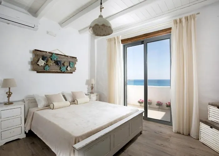 Tatil Evi Axiotheaton Lydia *
