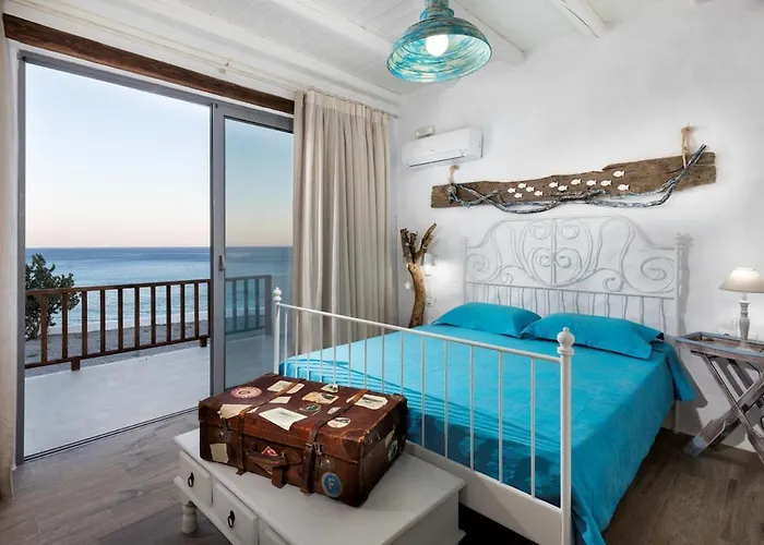 Axiotheaton Lydia Tatil Evi *