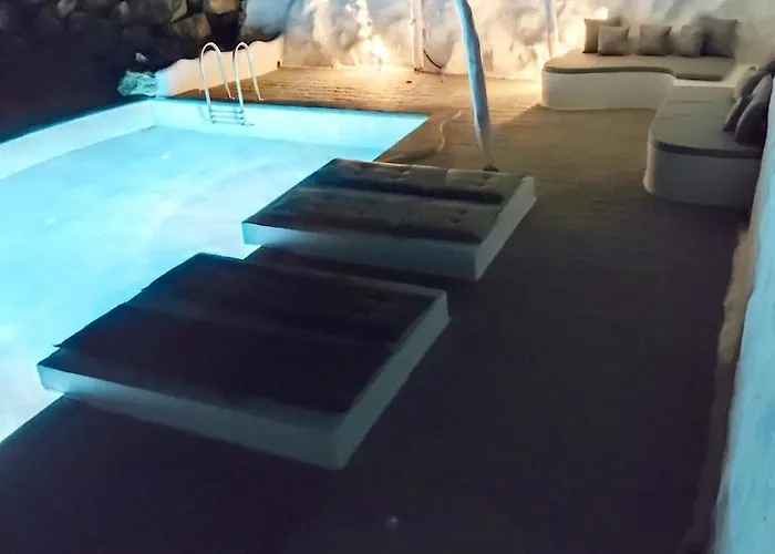 Axiotheaton Lydia * Pefki