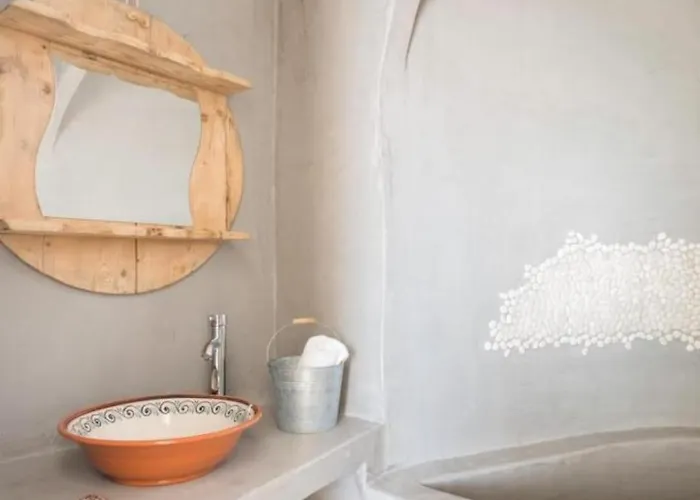 Tatil Evi Axiotheaton Lydia *