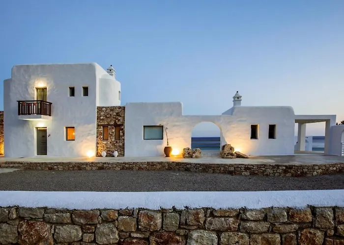 Axiotheaton Lydia Tatil Evi Pefki