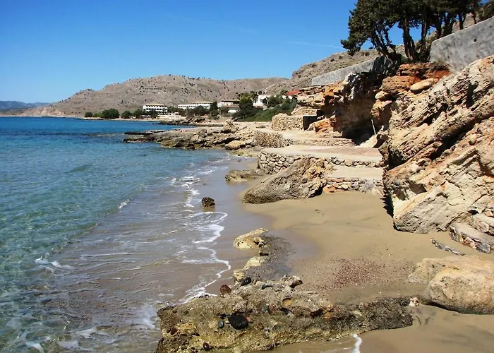 Axiotheaton Lydia Pefki