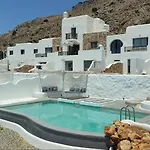 Casa de Férias Axiotheaton Lydia