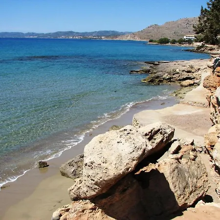 Axiotheaton Lydia Holiday home Pefki (Rhodes)