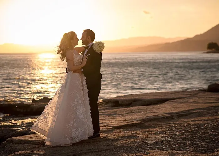 Nyaraló Axiotheaton Lydia