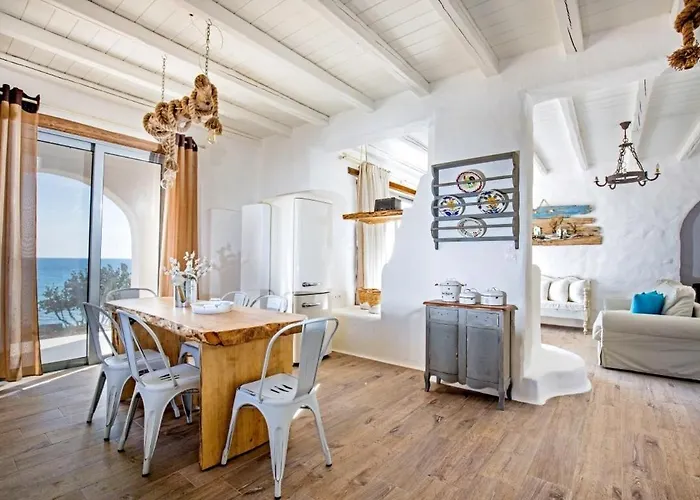 Holiday home Axiotheaton Lydia Pefki (Rhodes)