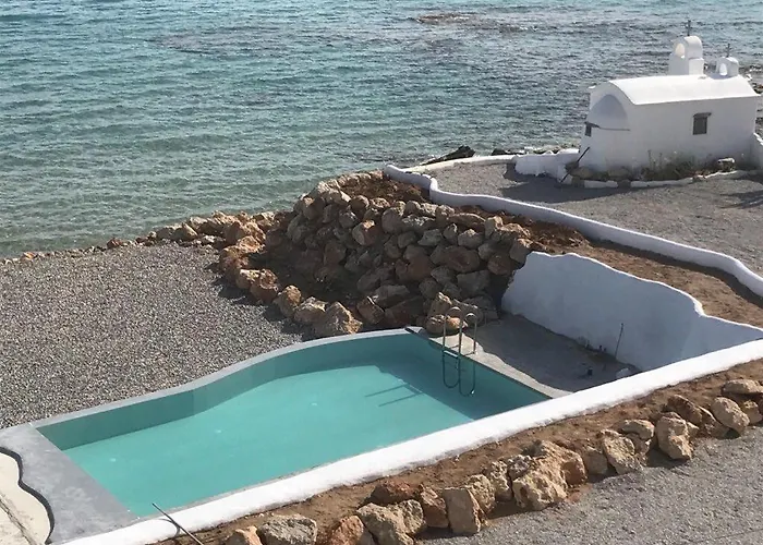 Holiday home Axiotheaton Lydia Pefki (Rhodes)