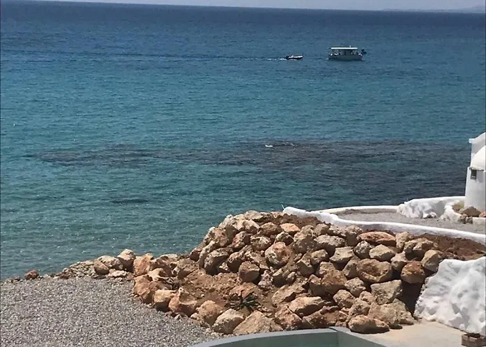 Axiotheaton Lydia * Pefki