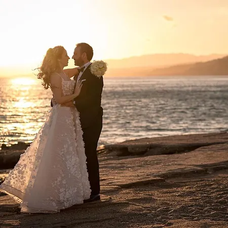 Vakantiehuis Axiotheaton Lydia