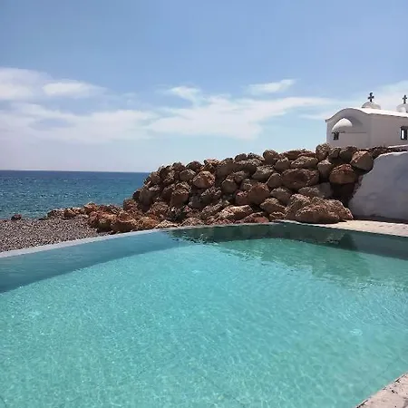 Casa vacanze Axiotheaton Lydia *