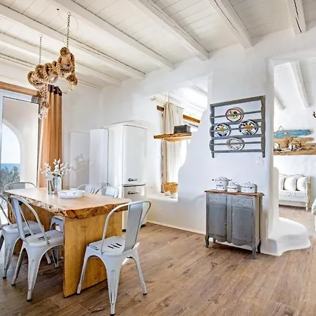 Casa vacanze Axiotheaton Lydia Pefki
