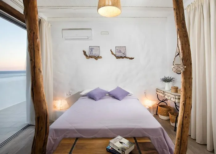 Vakantiehuis Axiotheaton Lydia *