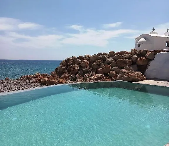 Vakantiehuis Axiotheaton Lydia *