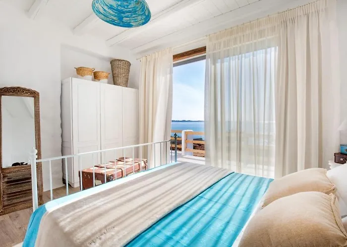 Vakantiehuis Axiotheaton Lydia *