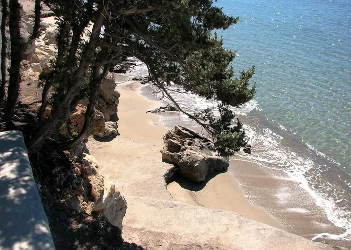 Axiotheaton Lydia Vakantiehuis Pefki