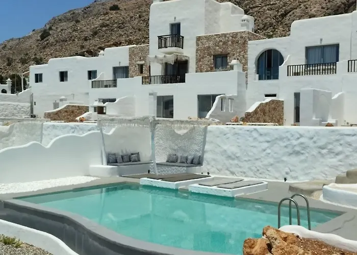 Vakantiehuis Axiotheaton Lydia